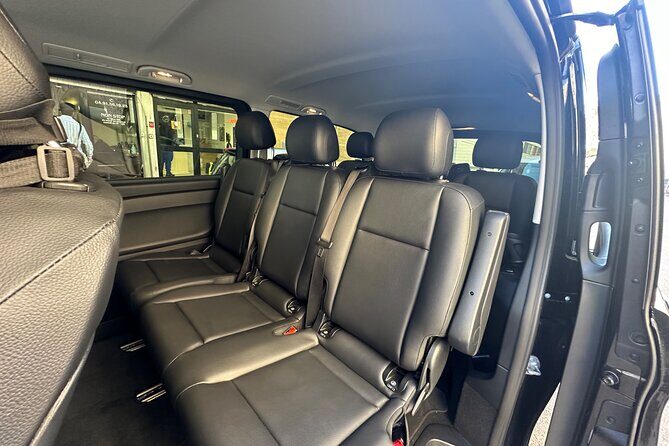 Marseille Airport Transfer to Cruise Port - Real Traveler Feedback and What It Tells Us