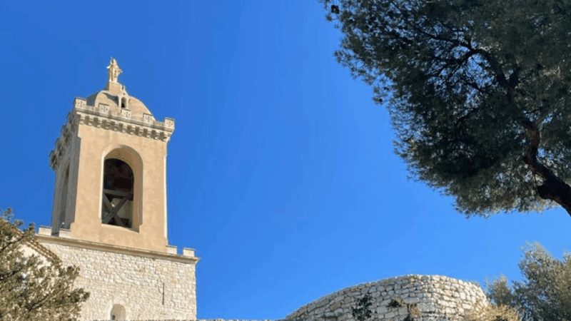 Marseille - Allauch: Between Tradition, History and Nature - Tour Features