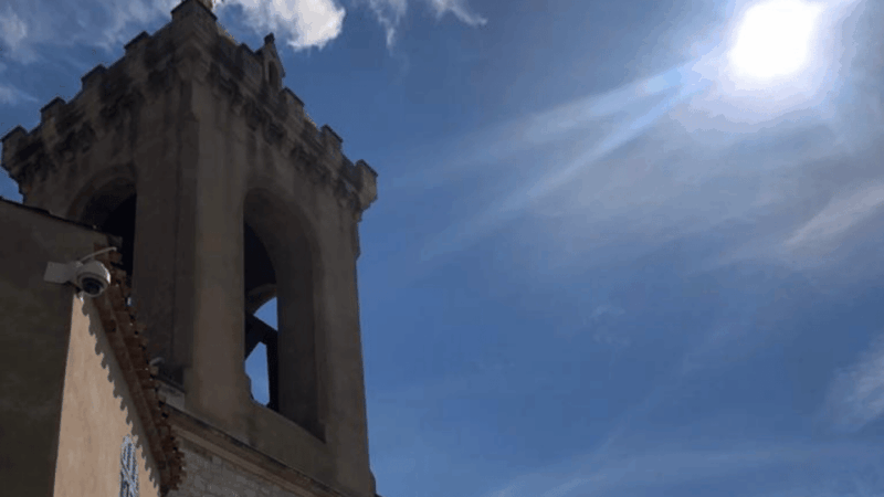 Marseille - Allauch: Between Tradition, History and Nature - Scenic and Cultural Experience