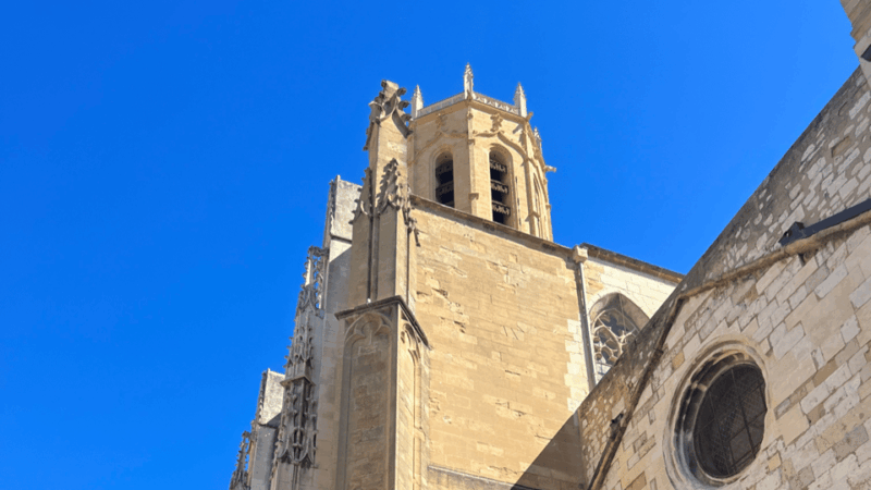 Marseille and Aix-En-Provence: Culture, History and Art of Living - Exploring Marseilles Rich History and Culture