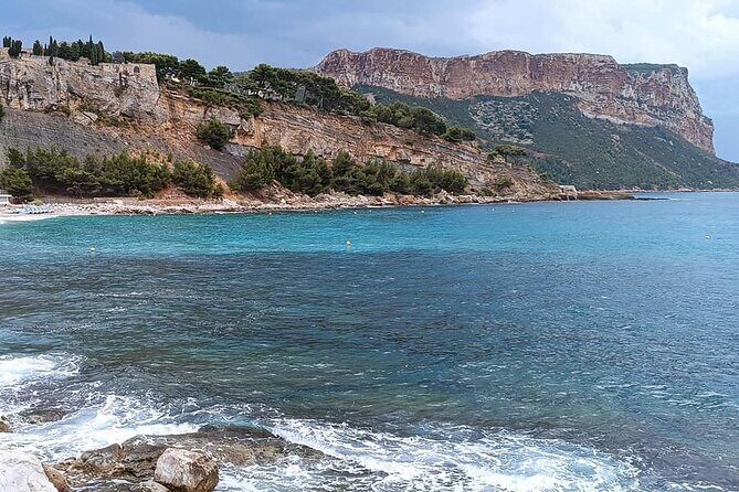 Marseille and Cassis Private Full-Day Tour - FAQs