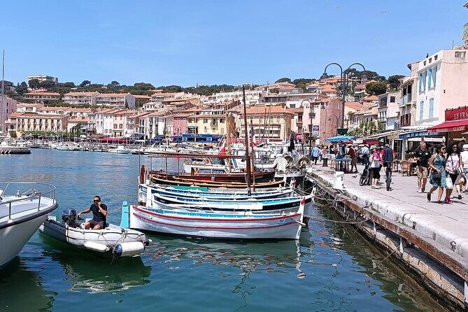 Marseille and Cassis Private Full-Day Tour - Final Thoughts