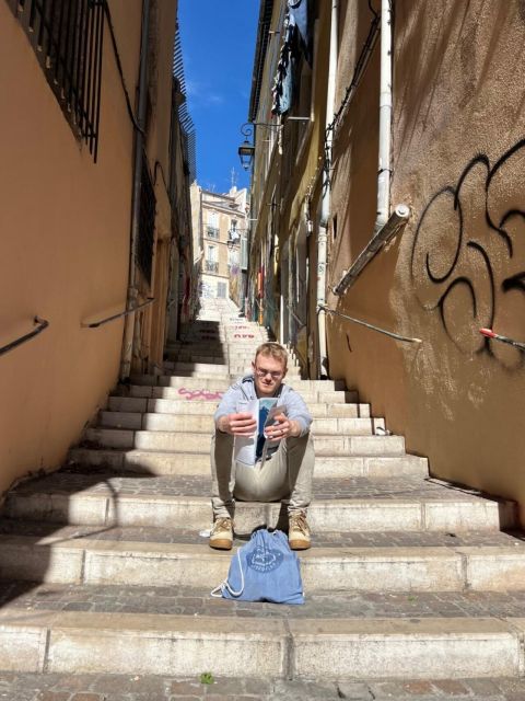 Marseille: Autonomous & Quirky Discoveries - Exploring Unique Marseille Aspects