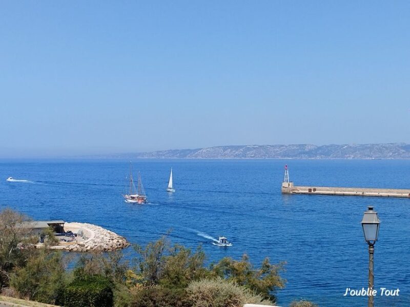 Marseille: Baptism of Diving on the Island of Frioul - What to Expect During the Dive