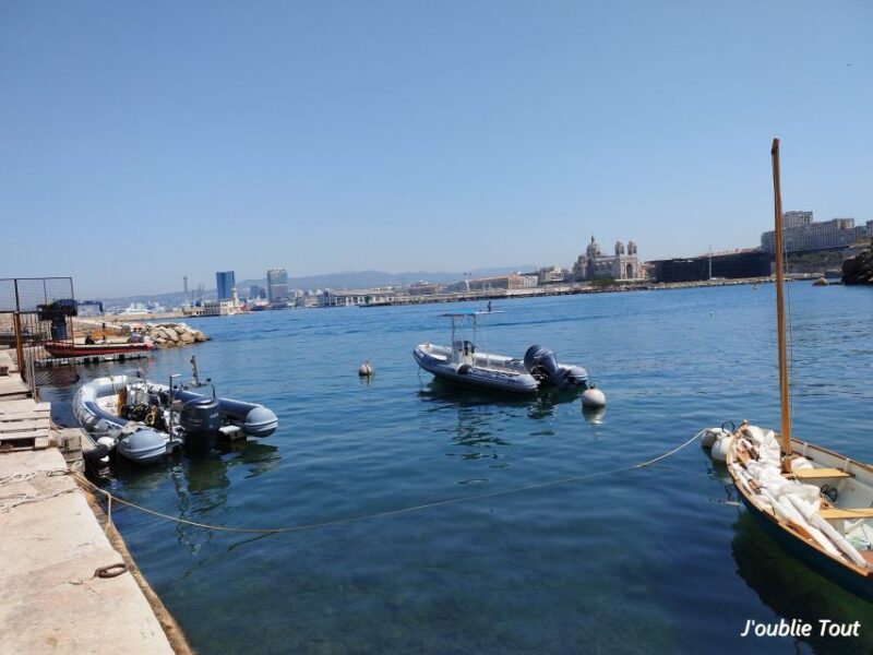 Marseille: Baptism of Diving on the Island of Frioul - Safety Measures and Guidelines