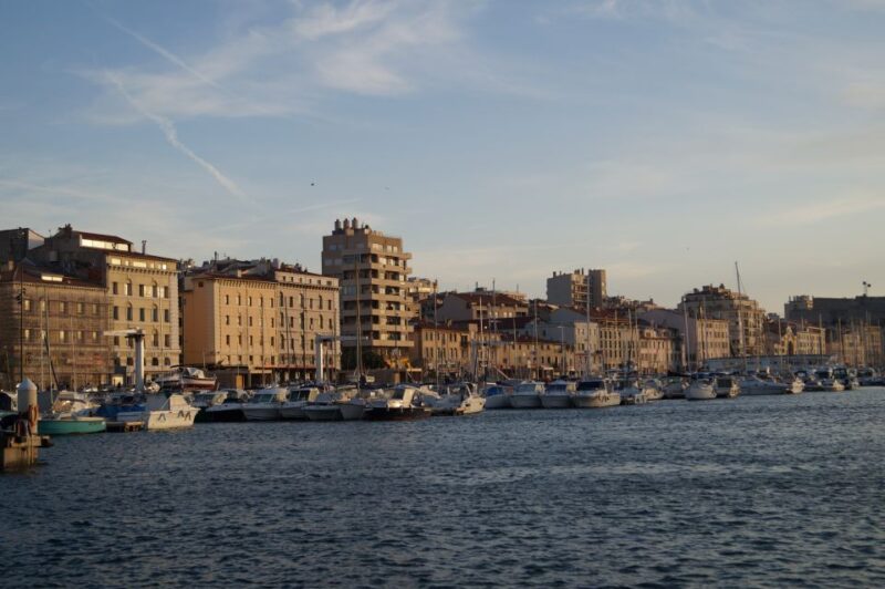 Marseille: Bookbinding Experience in the Vieux Port - Booking & Cancellation