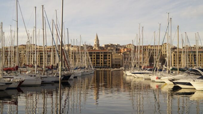 Marseille: Bookbinding Experience in the Vieux Port - Inclusions