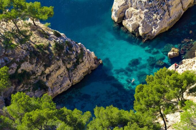 Marseille: Calanques Catamaran Cruise With Lunch & Wine - Frequently Asked Questions