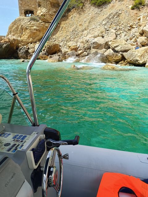 Marseille: Calanques Côte Bleue Marine Park Boat Cruise - Customer Feedback