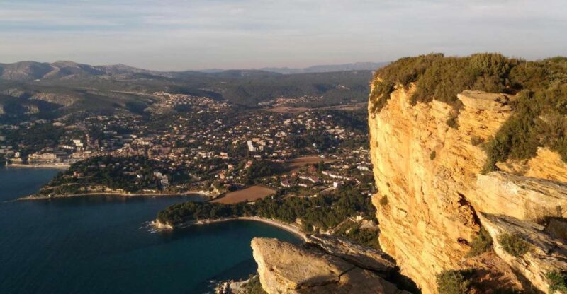 Marseille, Cassis & Aix-En-Provence Full-Day Tour - Key Points