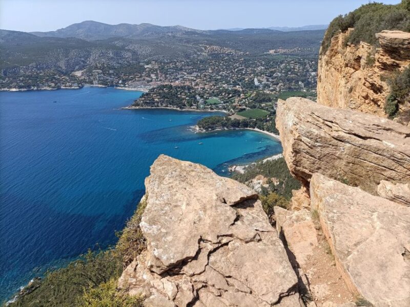 Marseille - Cassis Full-Day Tour - Iconic Landmarks to Explore