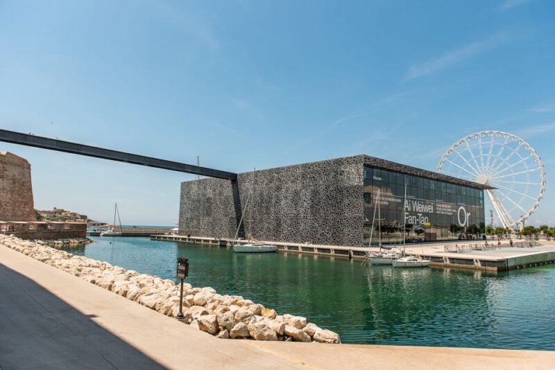 Marseille: City Sightseeing Hop-On Hop-Off Bus Tour - Important Information