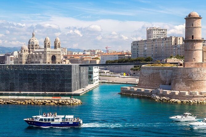 Marseille Cruise Ship Port -Transfer From or to Marseille Airport - Reviews and Customer Feedback