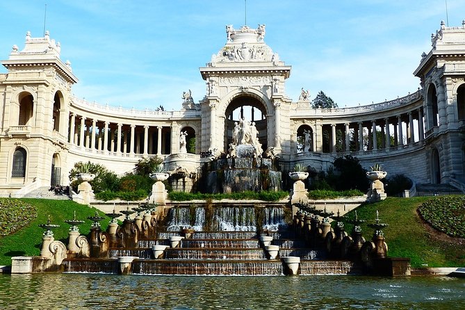 Marseille Cruise Ship Port -Transfer From or to Marseille Airport - Accessibility Considerations