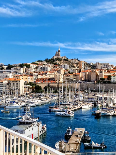 Marseille: Discover the Old Town With a Marseillais - Testimonials From Delighted Guests