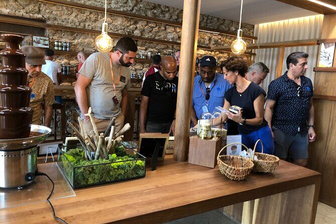 Marseille French Pastries and Chocolate Tour - Practical Details and Tips