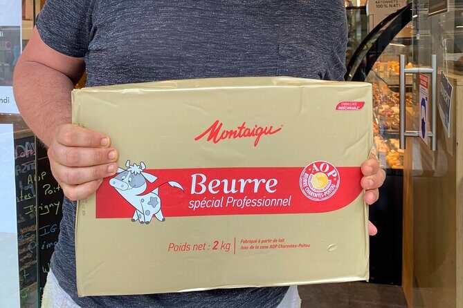 Marseille French Pastries and Chocolate Tour - Who Will Love This Tour?