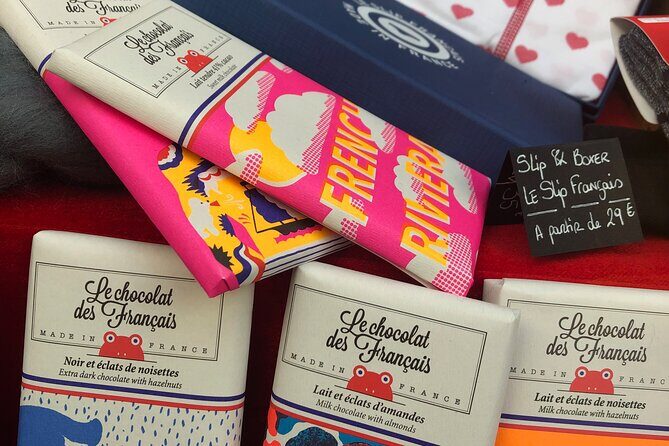 Marseille French Pastries and Chocolate Tour - Frequently Asked Questions