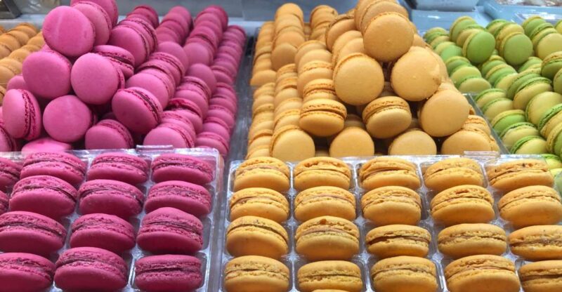 Marseille French Pastries and Chocolate Tour - Highlights of the Tour