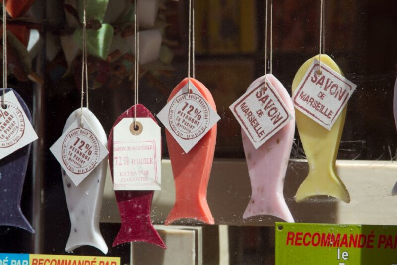 Marseille French Pastries and Chocolate Tour - Discovering Local Chocolate