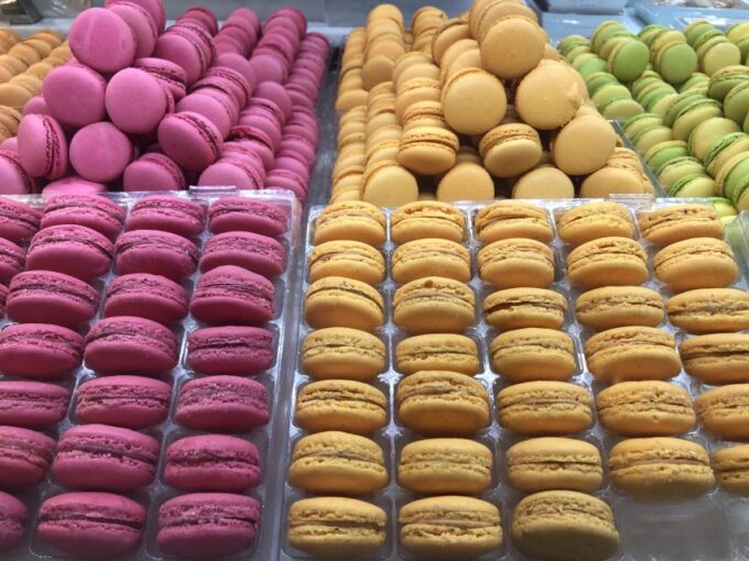 Marseille French Pastries and Chocolate Tour - Small Group Experience