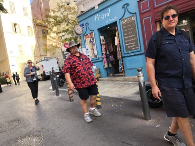 Marseille French Pastries and Chocolate Tour - Frequently Asked Questions