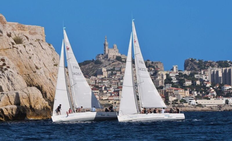 Marseille: Frioul Calanques Sailing Trip - Pricing and Inclusions