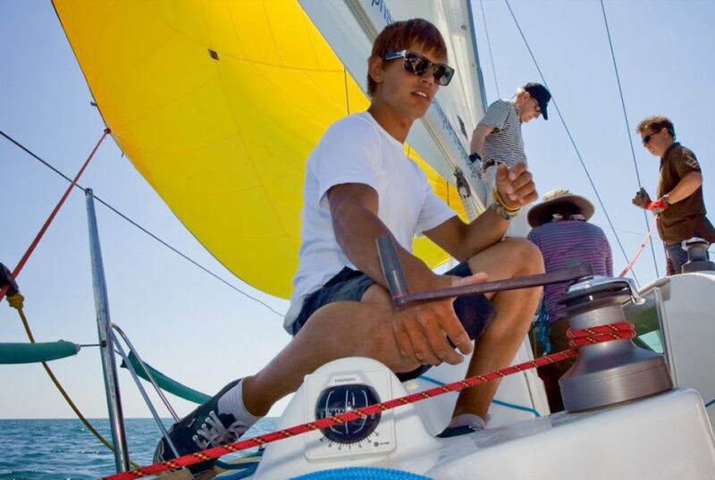 Marseille: Frioul Calanques Sailing Trip - What to Bring and Restrictions