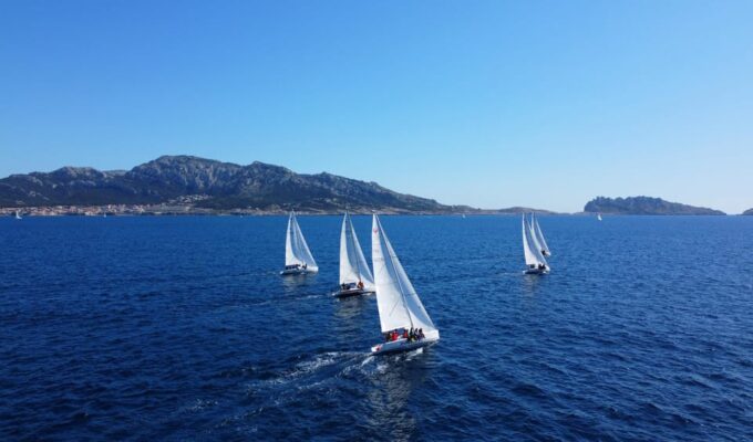 Marseille: Frioul Calanques Sailing Trip - Frequently Asked Questions