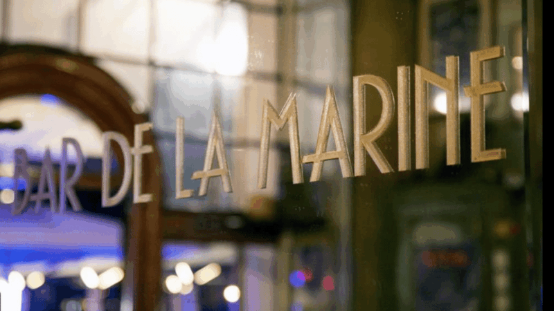 Marseille Gourmet Food Walking Tour : Taste Maritime Culture - Tasting Marseilles Culinary Soul