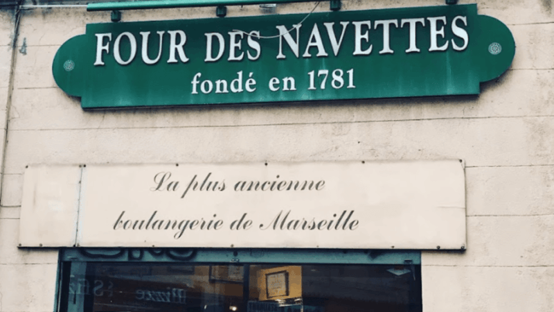 Marseille Gourmet Food Walking Tour : Taste Maritime Culture - Indulging in Sweet Treats