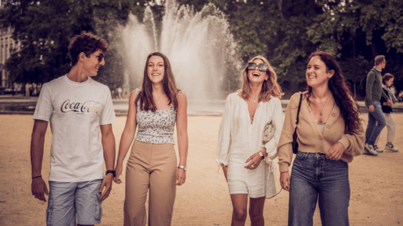 Marseille: Guided Audio Tours : You Pick the Neighborhood - Key Points