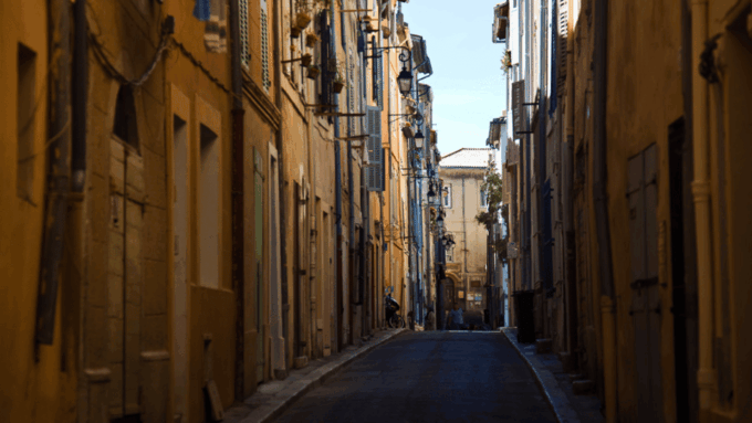 Marseille: Guided Audio Tours : You Pick the Neighborhood - Flexible Tour Options to Choose From