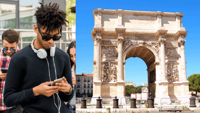 Marseille: Guided Audio Tours : You Pick the Neighborhood - Key Tour Features and Inclusions