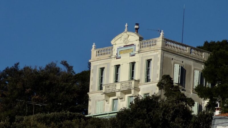 Marseille: Guided Off-the-Beaten-Path Neighborhood Walk - What to Bring and Suitability
