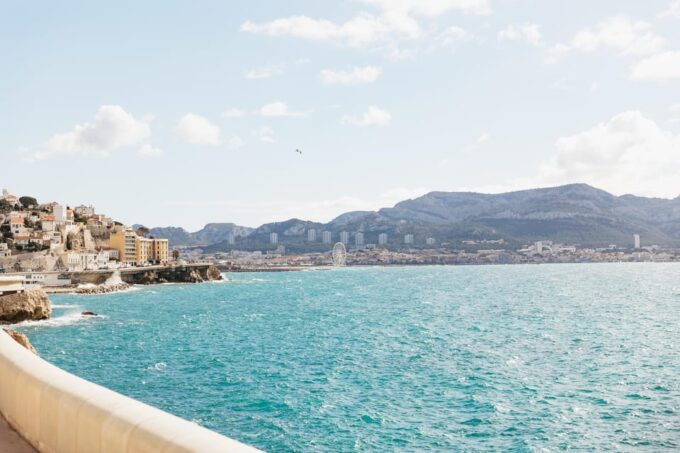 Marseille: Guided Off-the-Beaten-Path Neighborhood Walk - Ask Away