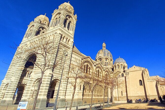 Marseille Guided Tour for 2.5 Hours with a Bilingual Local Guide - A Deep Dive into the Marseille Guided Tour Experience