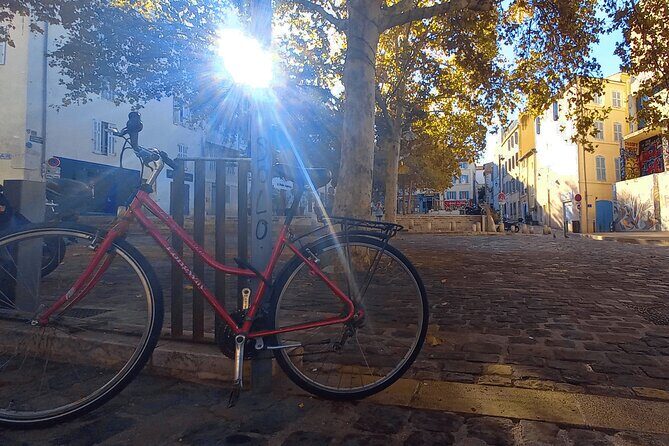 Marseille Guided Tour for 2.5 Hours with a Bilingual Local Guide - FAQ