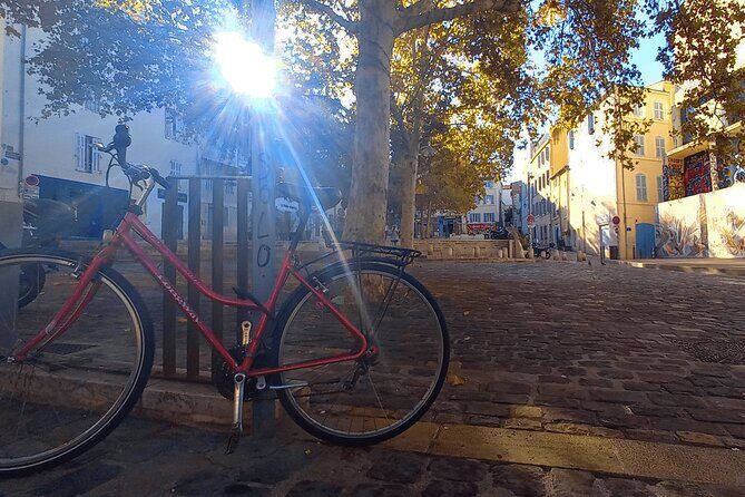 Marseille Guided Tour for 4 Hours with a Bilingual Local Guide - Who Will Appreciate This Tour?  