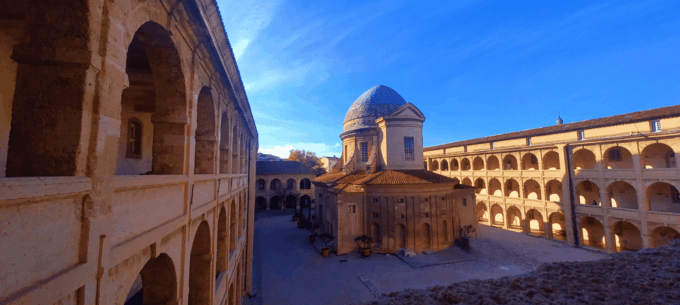 Marseille: Half-Day City Highlights Guided Walking Tour - Booking Details