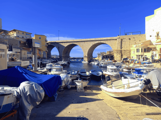 Marseille: Half-Day City Highlights Guided Walking Tour - Customer Reviews