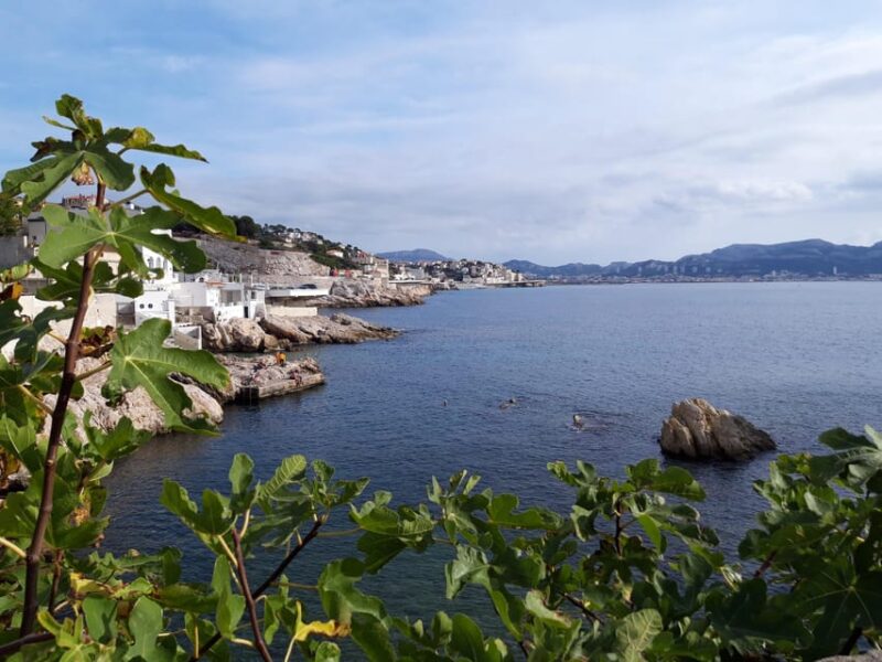 Marseille: Hidden Coves Exploration & Treasure Hunt - Solving the Treasure Hunt Riddles