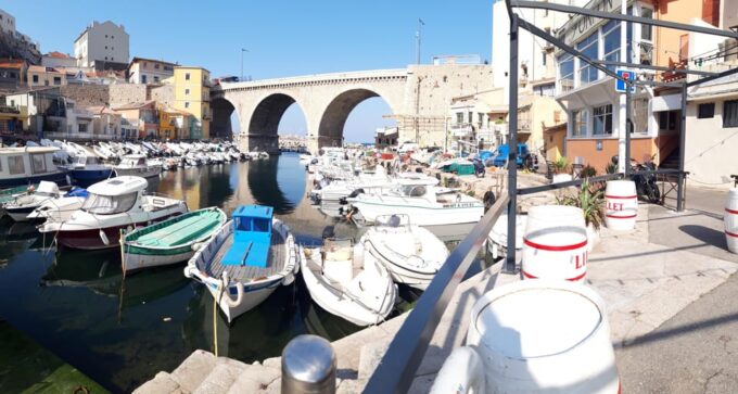 Marseille: Hidden Coves Exploration & Treasure Hunt - Ask Away