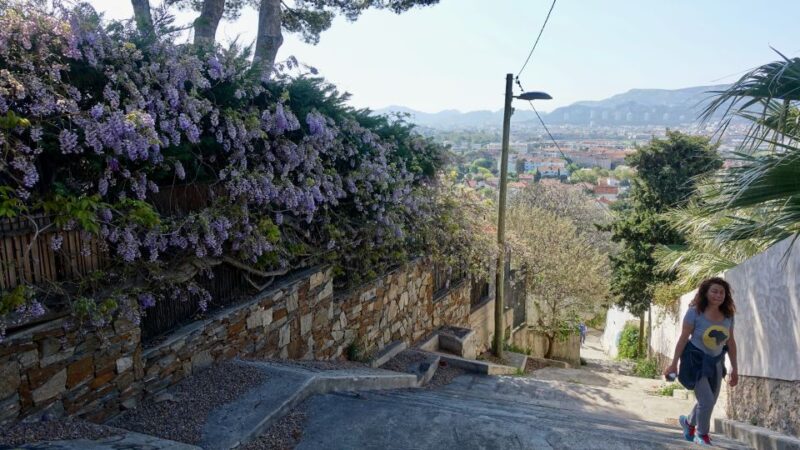 Marseille: Local Neighborhoods Guided Walking Tour - Participant Guidelines