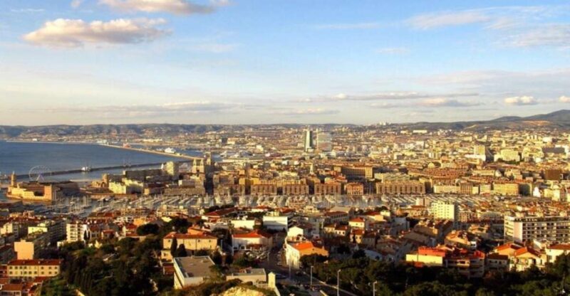 Marseille : Local Neighborhoods Guided Walking Tour - Tour Inclusions
