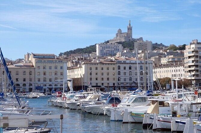 Marseille Old Port And Panier District Walking Tour - The Sum Up