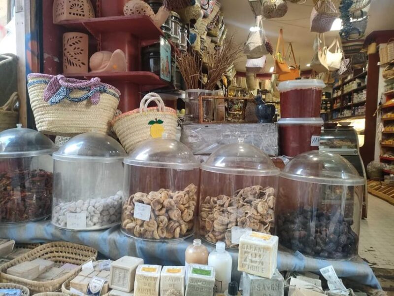 Marseille : Old Town Food Tour - Culinary Experience