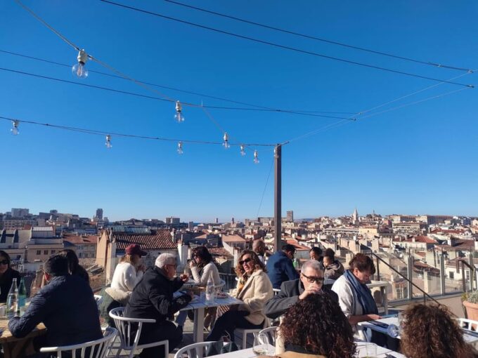 Marseille : Old Town Food Tour - Discover Marseilles Diverse Food Scene