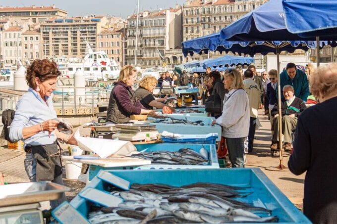 Marseille : Old Town Food Tour - Immerse in Provençal Vibes and Cultural Heritage