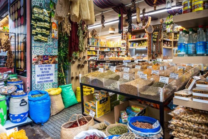 Marseille : Old Town Food Tour - Ask Away